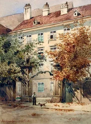 Heiligenkreuzerhof